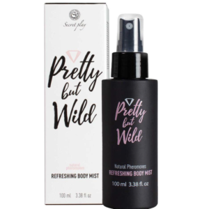 😍🫧معطر الجسم المنعش/Pheromone body mist
