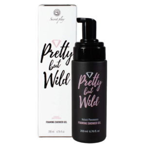 جل الاستحمام/Foaming Shower gel