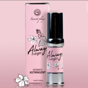 Always Virgin | عذراء دائماً