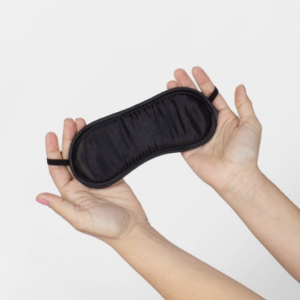 قناع للعينين/Blindfold