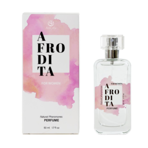 عطر فرموني افروديتا/Afrodita pheromone perfume spray