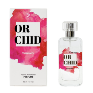 عطر فرموني اوركيد/Orchid pheromone perfume spray