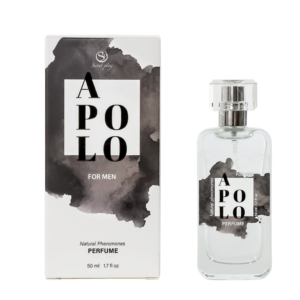 عطر فرموني ابولو/Apolo pheromone perfume spray