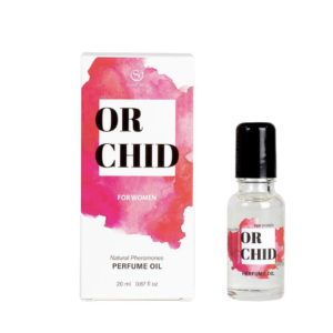 زيت عطري فرموني اوركيد/Orchid pheromone oil