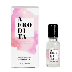 زيت عطري فرموني افروديتا/Afrodita pheromone oil