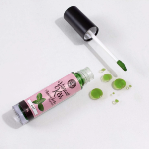 lip gloss | ملمع شفاه