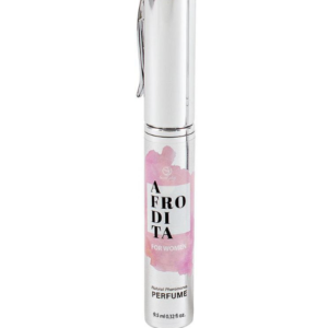 عطر فرموني افروديتا | Mini Pheromone Afrodita