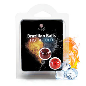 كرات برازيلية| Brazilian balls