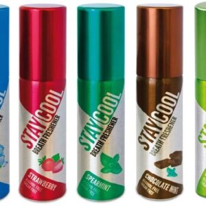 stay cool breath spray🙋🏽‍♀️♥️’