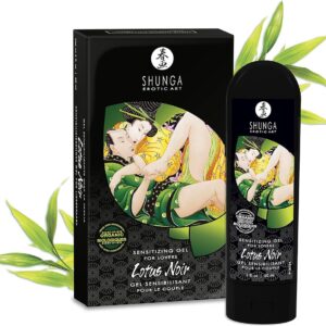 لوتس نوير/Lotus Noir