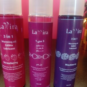 ٣ في ١/Lavira 3 in 1