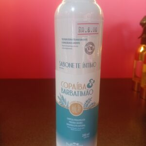 غسول المناطق الحساسه العجيب/Feminine wash