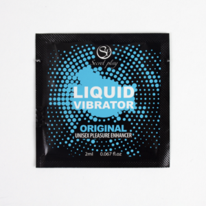 تستر  الاهتزازات والمحفزات/Test -Liquid Vibration