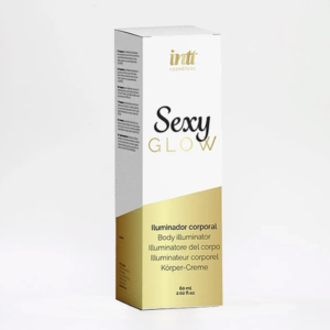 سكسي جلو | هايلايتر للجسم/Sexy glow glitter