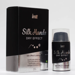 سيلك هاندز/Silky hands dry effect