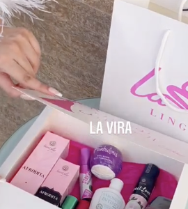بوكس العروس 👰‍♀️🕊🤍 | 1/Bride gift set