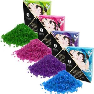 املاح الفرمون | الحجم الصغير/Sea Salt Crystal