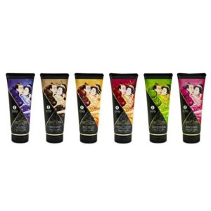 كريم تدليك/Shunga massage cream