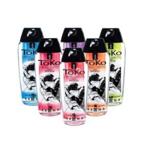مزلق مائي صالح للاكل/Toko Lubricant