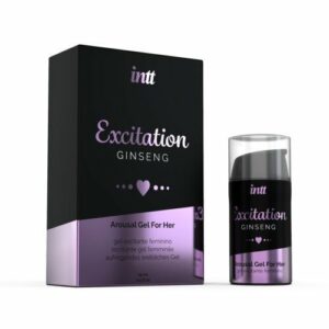 جل الاثاره العجيب للنساء/Excitation Gensing