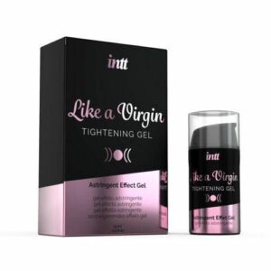 جل الشد -(مضيق موقت)🙎🏻‍♀️💕/Like a Virgin