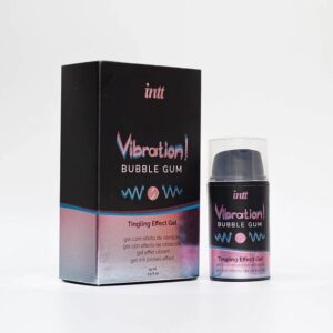 الهزاز السائل/Vibration Gel
