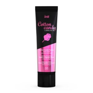 زيت تشحيم مع نكهة/Lubricant