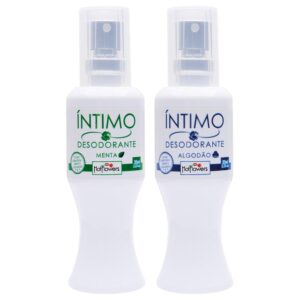 معطر المنطقه الحميمة 😉🔥'/Intimo feminine perfume
