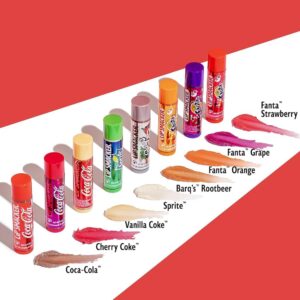 مرطبات شفايف ❤️🫦'/Lip smacker
