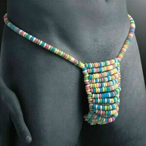 حلاوه صلبه قابله للذوبان | اندروير/  Man panty
