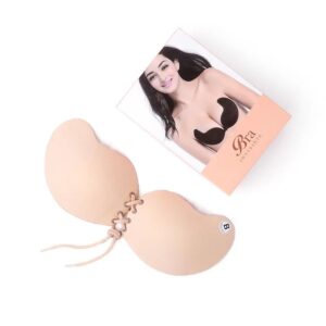 حماله صدر للفساتين 1 | بيج/Bra tape