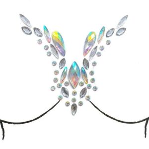 اكسسوار للصدر | 2 Breast accessories