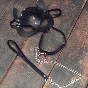اكسسوار | العاب 1/Mask and Neck set