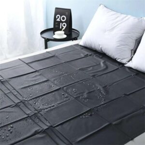 مفرش مضاد للماء/Bed Cover