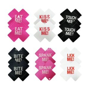 لصقات للصدر او الحلمات/Nipple Sticker