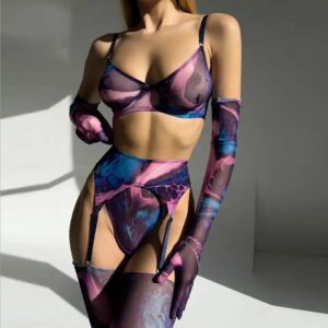 Sexy lingerie| SL 2