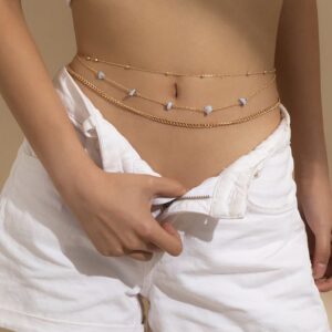 اكسسوار الخصر | 1/Waist accessories
