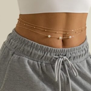 اكسسوار الخصر | 2/Waist accessories