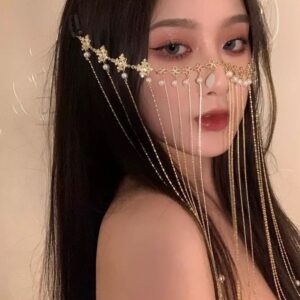 اكسسوار الوجه | ١/Face accessories