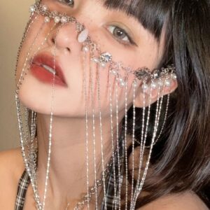 اكسسوار الوجه | 2/Face accessories