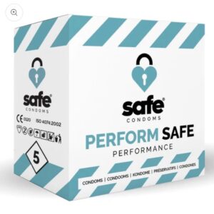 واقي رجالي  | Preform Safe