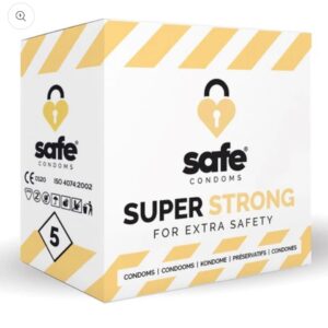 واقي رجالي  | Super strong