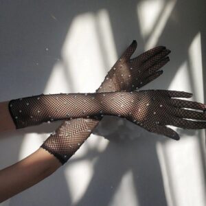 gloves | قفازات