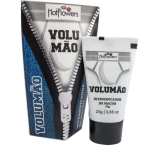 Volumão | جل مرطب