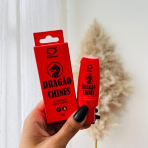 Dragao Chines Ball