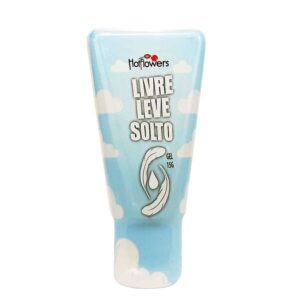 Free Light Loose Humectant Gel