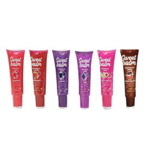 Sweet Balm Segred Love | مرطب الشفاه