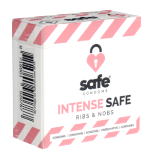 واقي رجالي  | Intense Safe