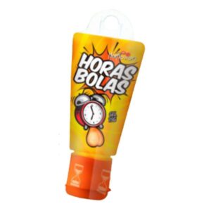 HORAS BOLAS BANANA 🍌