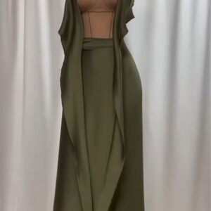 HALTER NECK TOPS AND LONG SKIRT NEW COLLECTION